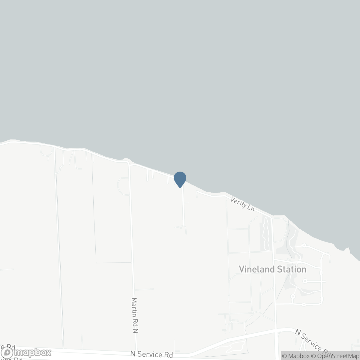 3503 LAKESHORE ROAD, Lincoln, Ontario L3J 0X1